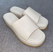 Platform Sandals