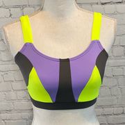 BALERA DANCEWEAR Sports Bra