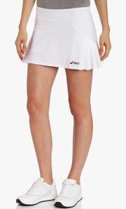 Love Skort in White size XL Tennis Activewear