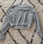 Hollister Sweater