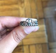 Pandora Sterling Silver Ring