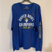 NFL Los Angeles Rams Shirt