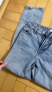 denim jeans 