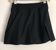 Outdoor Voices The Exercise 3" Skort Womens XS Black Tennis Golf Stretch
