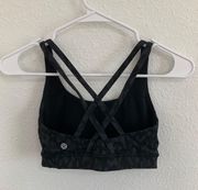 lulu size 4 bra