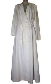 Christian Dior Loungewear Robe size M