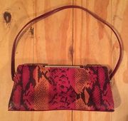 Kenneth Cole Small Hand Bag EUC