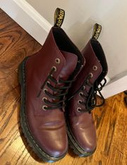 Dr. Martens Women’s Doc Martens