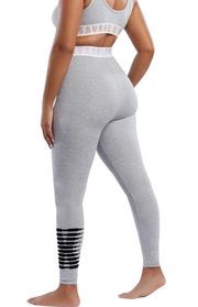 Savage x Fenty Gray Leggings Size 3X