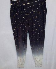 Disney Aladdin Jasmine Loungewear Joggers women's size 2X