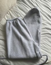 Sweatpants