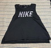 Nike Drifit Tank