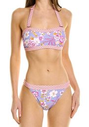 2pc Brielle Bikini Set