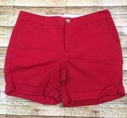 Women’s Dockers Shorts