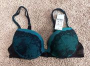 NWT Intimissimi Lace Bra