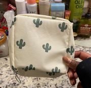 Small Cosmetic Bag 