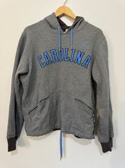 UNC North Carolina Tar Heels Hoodie Sweatshirt Unisex