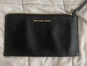 Michael Kors Wristlet