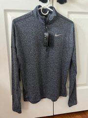 Fit Dry Quarter-Zip