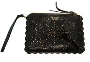 Victoria Secret Black Wristlet