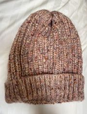 beanie - NWT