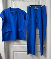 Scrub Set Small