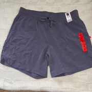 Ladies' Pull-On Short