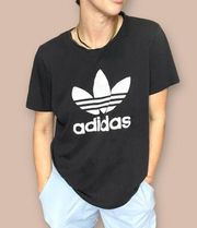 Adidas  women’s medium oversized super soft and well loved shirt