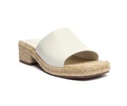 Corah Atanado Leather Sandal NWT