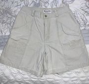 Cargo Shorts