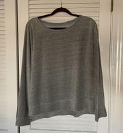LOFT Cozy Sweatshirt-size L