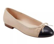 9.5  Ballet Flats