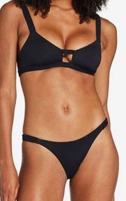 BIKINI LENNON SET IN BLACK