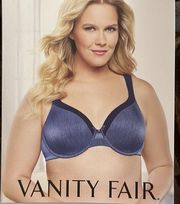 VANITY FAIR Full Figure bra