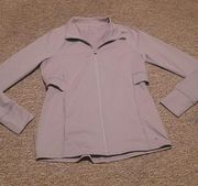 Apana Full Zip SIZE M