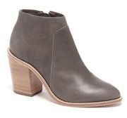 Loeffler Randall Ella Stacked Heel Ankle Boots