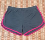 Athletic shorts cotton gym hiking yoga fitness bottoms coastal workout running