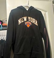 New York Knicks Hoodie