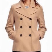 Pea Coat