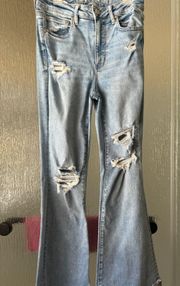 AE Outfitters Boot Cut Jeans