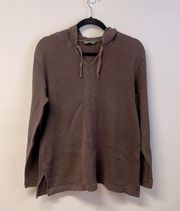 Eddie Bauer Sweatshirt Size L