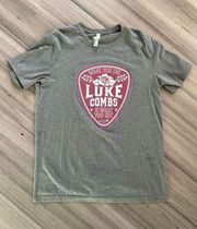 Luke Combs T-shirt