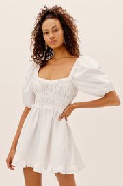 For Love and Lemons Jackson dress