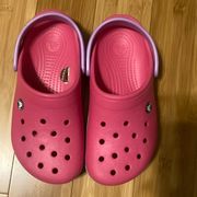 Crocs Unisex Adult Crocband Clog Women’s Size 8 And Men’s Size 6