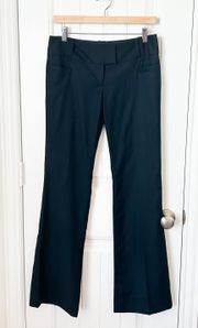 Drew Fit Dress Pants Size 2