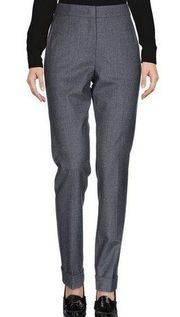 Armani COLLEZIONI Casual Trouser Grey pants