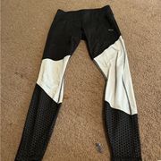 Puma running leggings