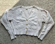 L.A Hearts Knit Sweater