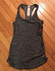 New balance air dry workout tank XS