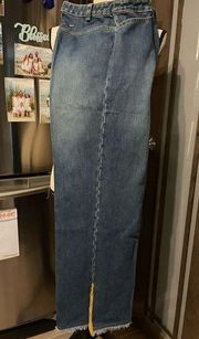 Ellen Tracy Jeans